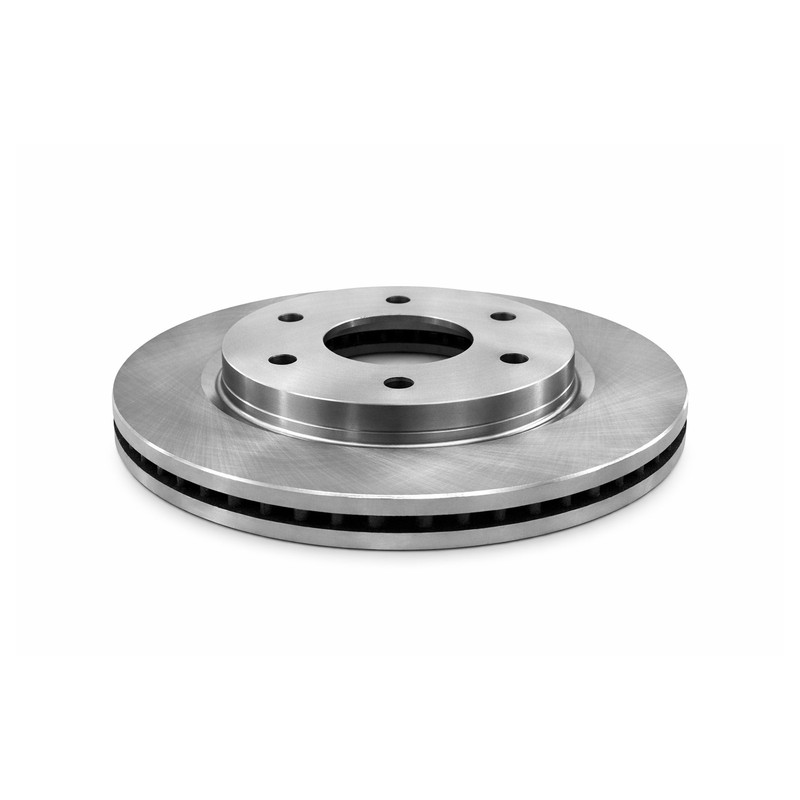 FRONT Disc Rotors CERAMIC Brake Pads for INFINITI QX56 NISSAN ARMADA2005 - 2006 gallery
