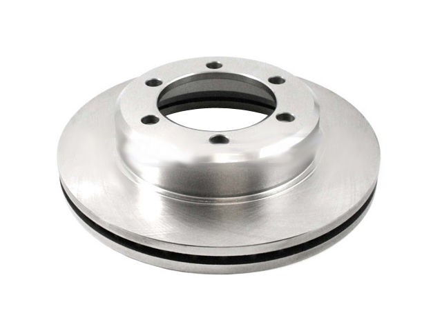 Brake Rotor For 1987-1989 International S1853FC 1988 KJ475FK