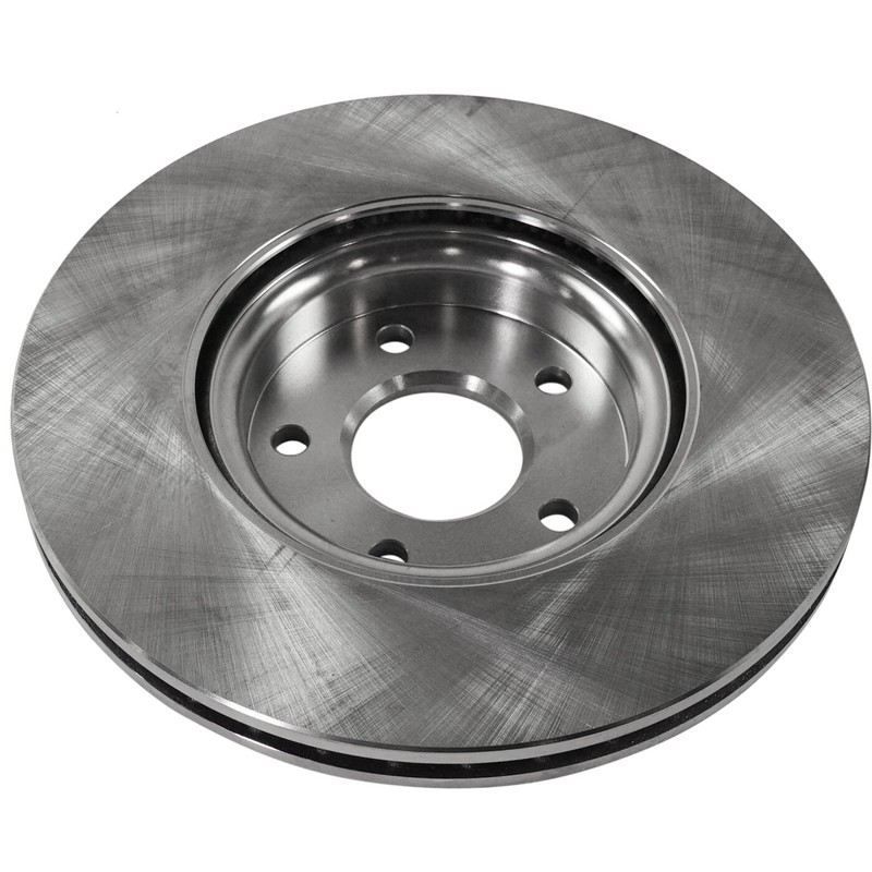 SureStop STPF27110158 Front Disc Brake Rotor 11.81 inch for 13-19 Ford Escape S gallery