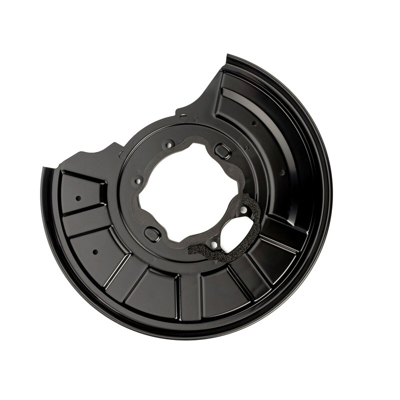 Cover Plate Brake Disc Rear Right A2124202244 for Mercedes-Benz CLS C218 X218 gallery