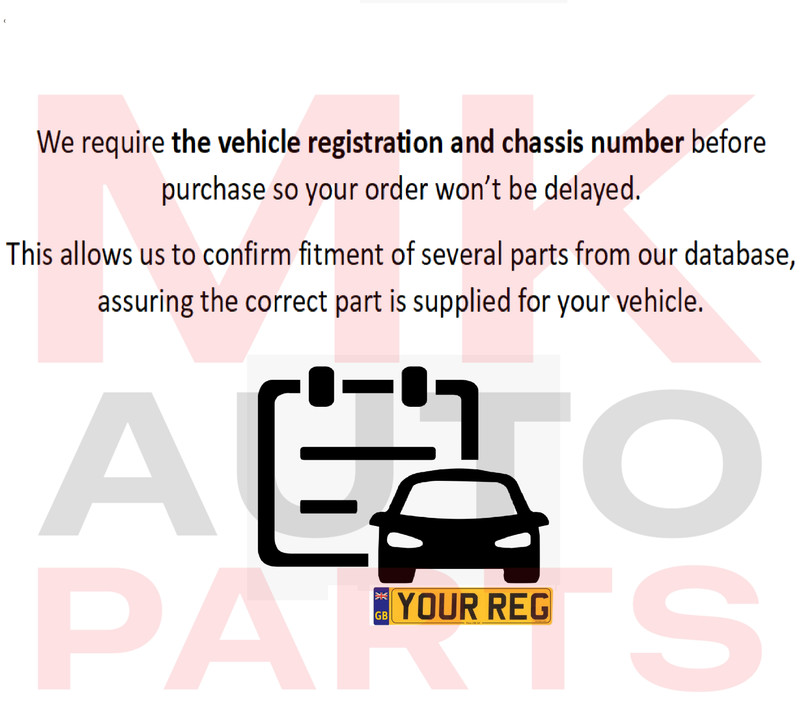 FOR CITREON C4 CACTUS PETROL DIESEL MK2 MK3 FRONT DISC AND PADS 2010-2020 gallery