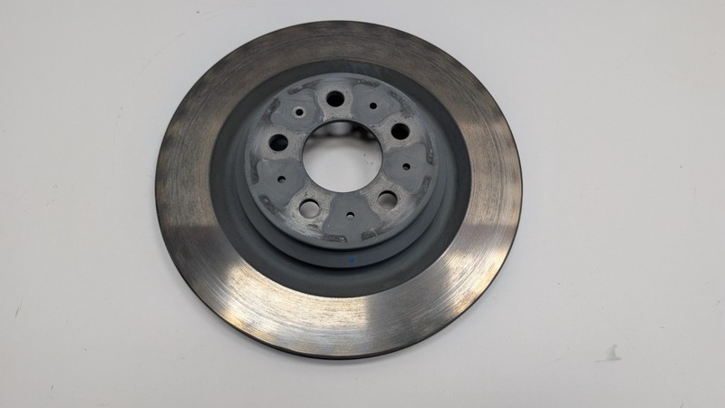 Tesla Model 3 2021-2023 Front Left or Right Brake Rotor Disc 1044631-00-D OEM