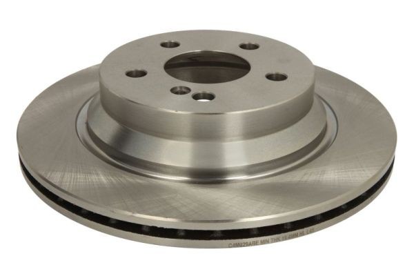 ABE C4M029ABE Brake Disc for Mercedes-Benz gallery