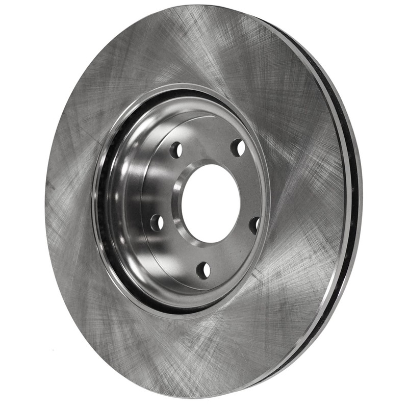 Front Disc Brake Rotors For 2013-2017 Ford C-Max 2004-2011 Volvo S40 gallery
