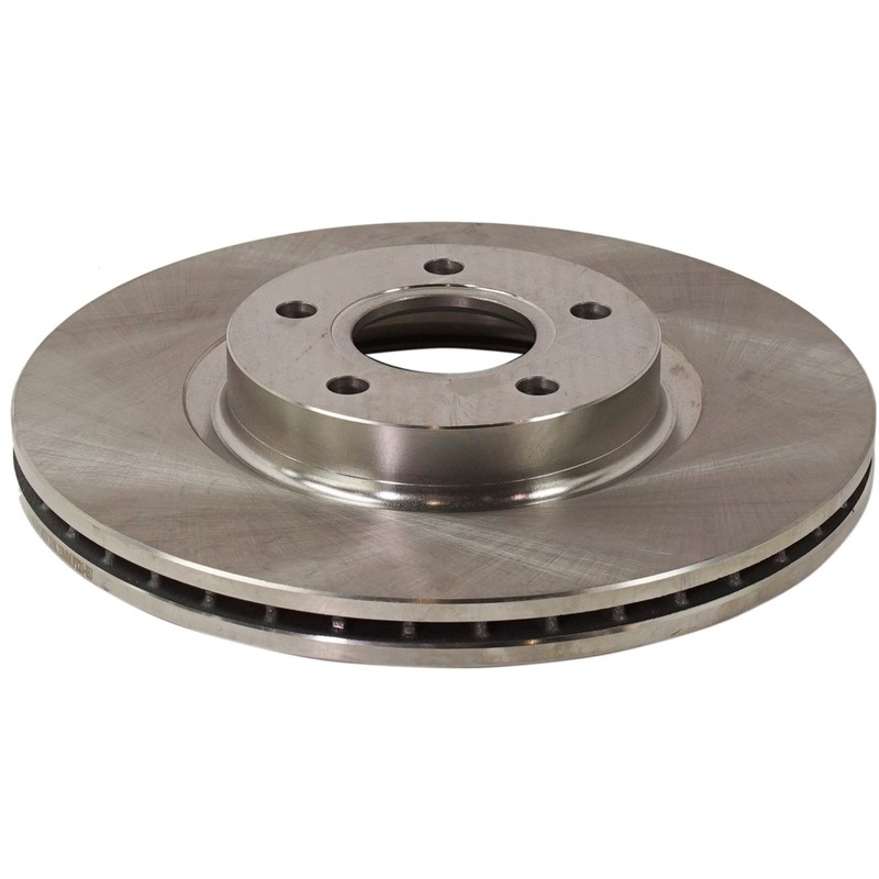 Front Disc Brake Rotors For 2013-2017 Ford C-Max 2004-2011 Volvo S40 gallery