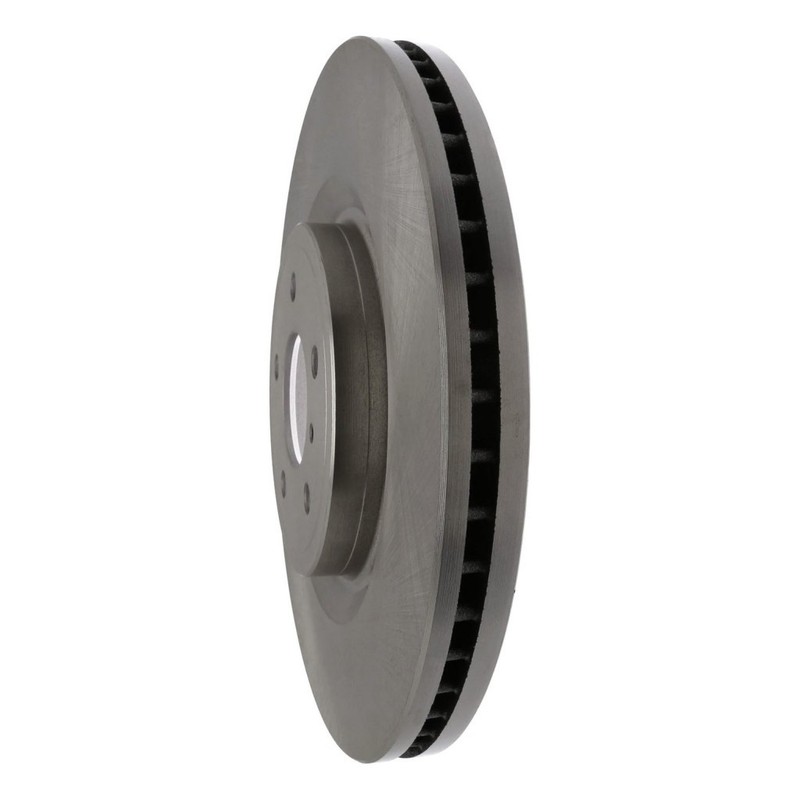 Genuine ACDelco For Infiniti Q60 2018-2022 Brake Rotor Front Cast Iron | Vented