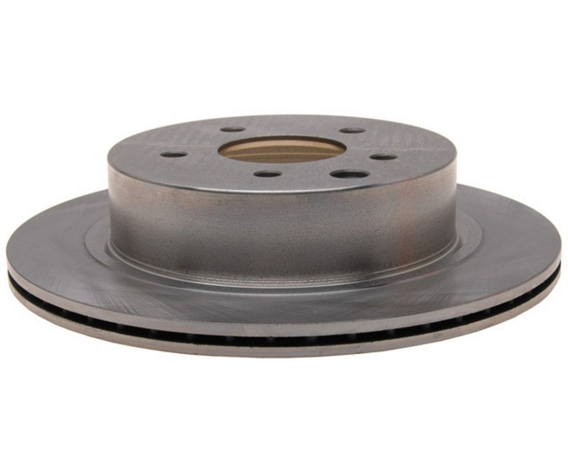Raybestos Rear Disc Brake Rotor for INFINITI Q45, M45 (980114R) gallery