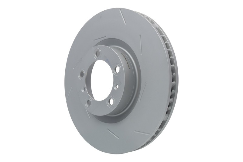 ATE 24.0136-0127.1 Brake Disc for Porsche gallery