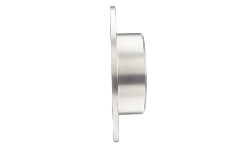 Brake Discs For Nissan INTERSTAR NV400 Vauxhall MOVANO 4320600Q0B , 0986479714 gallery