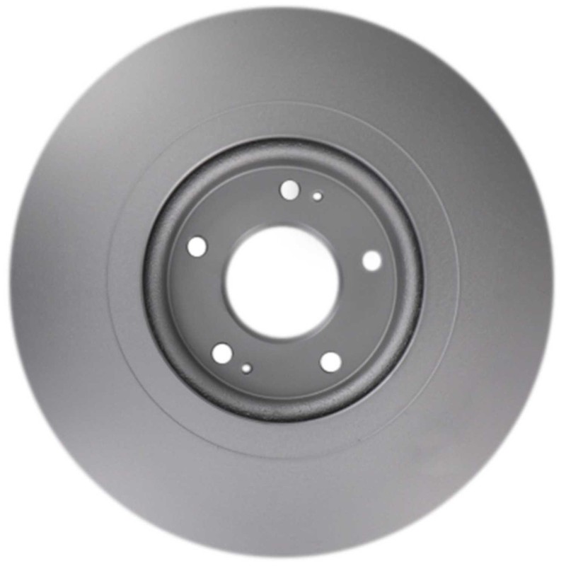 Frt Disc Brake Rotor ADVICS R6F323U gallery