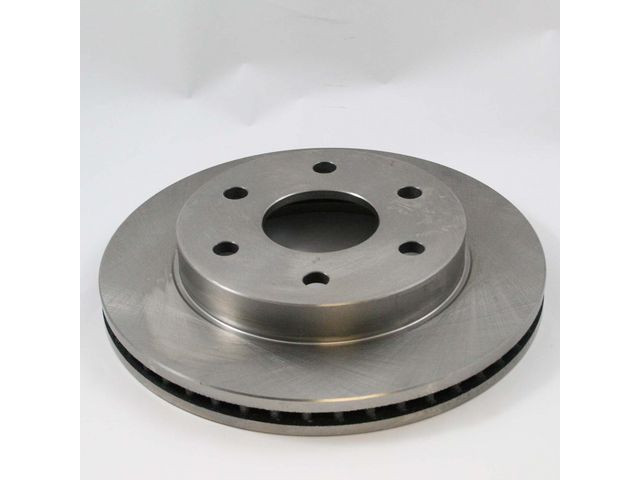 For 2000-2006 GMC Yukon XL 1500 Brake Rotor Front 41861DGNM 2003 2002 2001 2004