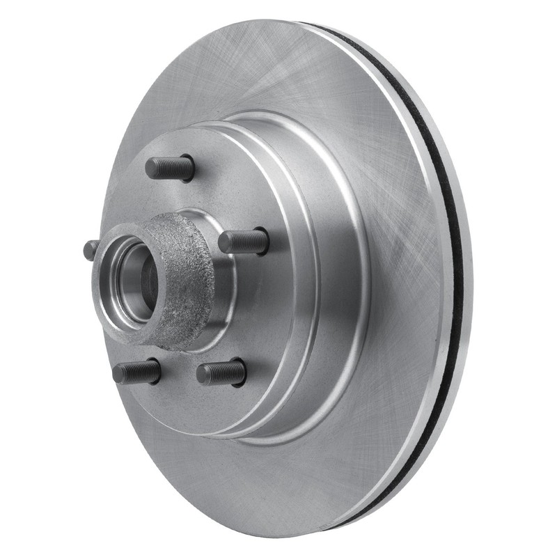 For Chevy Impala 1977 DFC 600-47006 Premium Vented Front Brake Rotor gallery