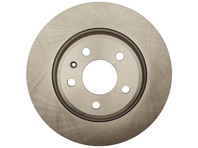 For 2020-2025 Audi SQ8 Brake Rotor Rear Raybestos 18277PJXY 2021 2022 2023 2024