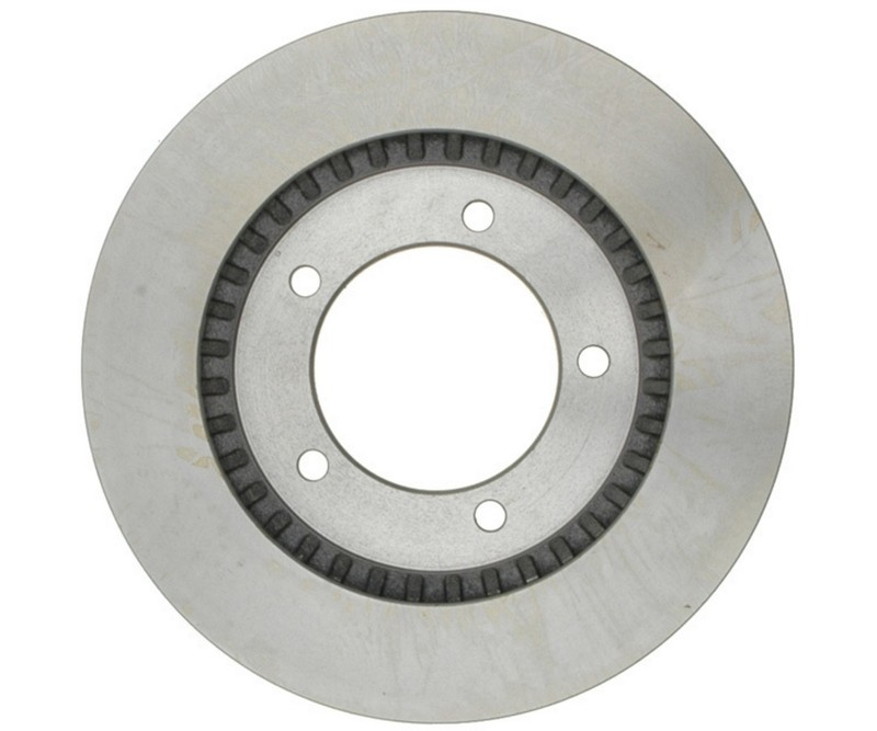Raybestos Front Disc Brake Rotor for Suzuki (96922) gallery