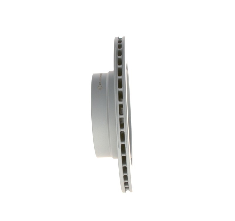 2X 0 986 479 044 Bosch Brake Disc for BMW gallery