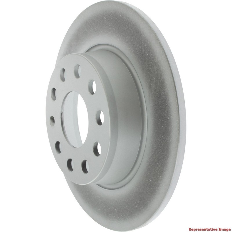 For 2010-2021 Volkswagen Golf | Centric Rear Disc Brake Rotor | Free Shipping gallery