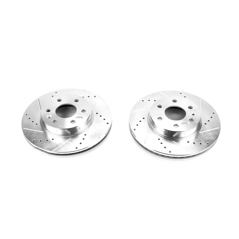 Power Stop AR82188XPR