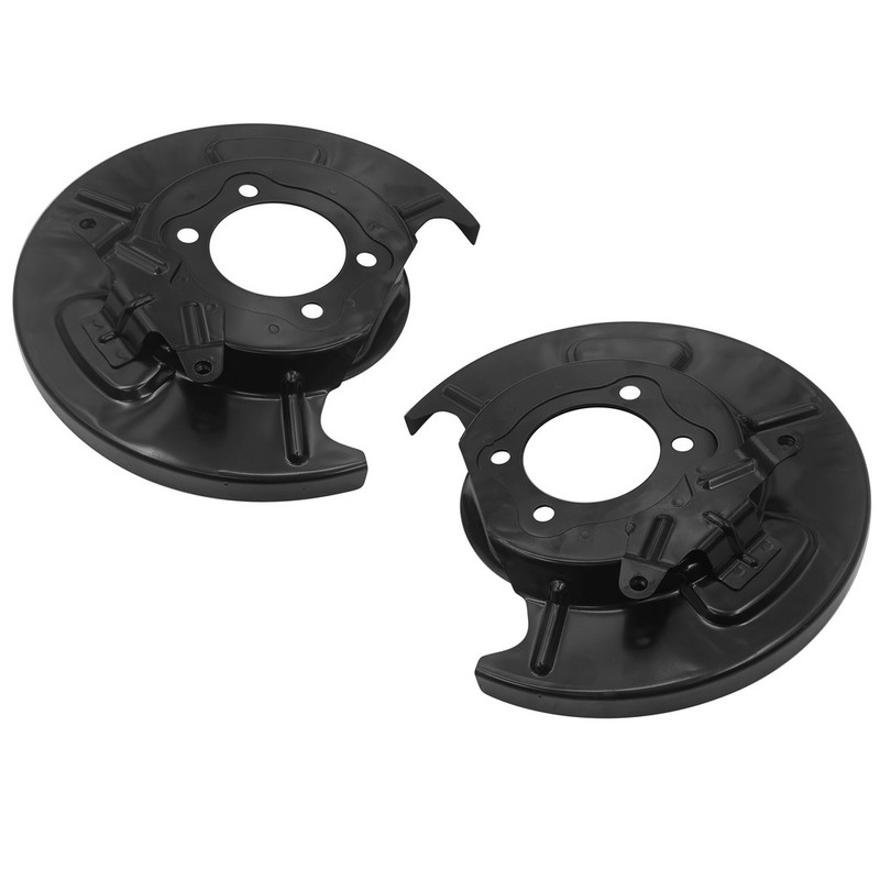 For Subaru Legacy 2015-2019 Outback Disc Brake Backing Plate Right & Left New gallery