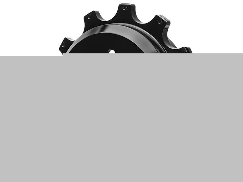 Wilwood 170-13905 Rotor Hat, Park Brake, 1.721″ Offset 5×4.25-12 on 8.75″