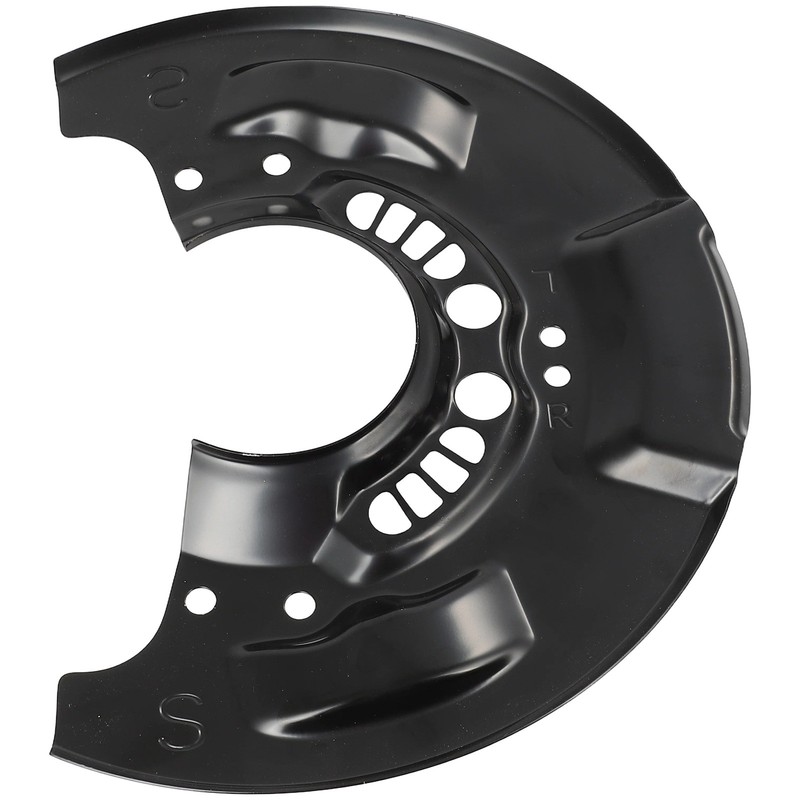 Brake Backing Plate For Subaru Forester 2003 2004 2005 2006 2007 2008 26290FE050 gallery