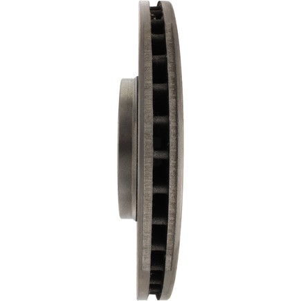 Centric 121.38017 C Tek Standard Brake Rotor