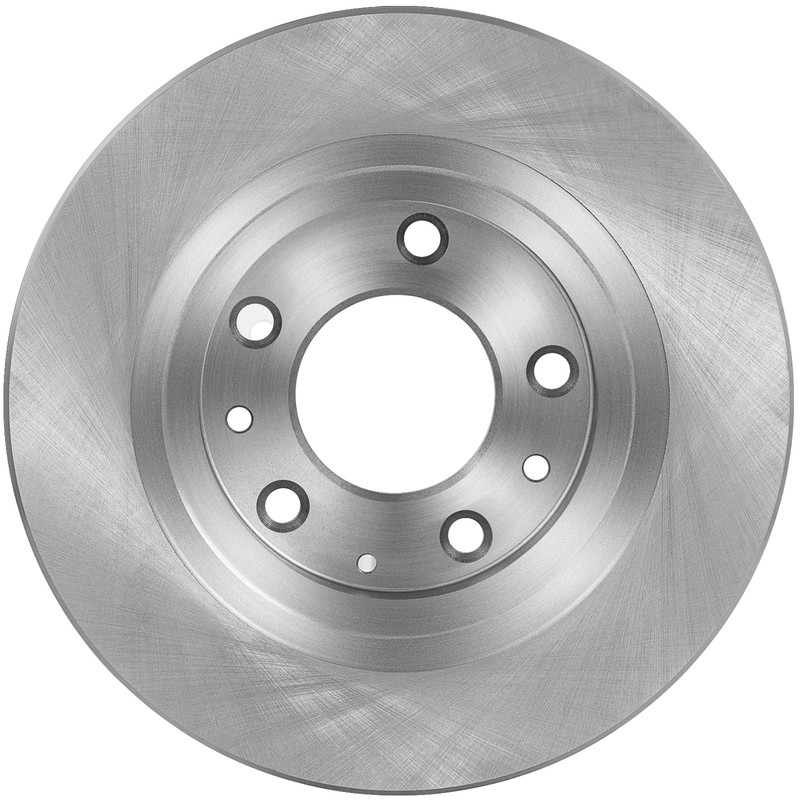 Front & Rear Discs Rotors Brake Pads For Ford Fusion Mazda 6 Lincoln Mkz Mercury gallery