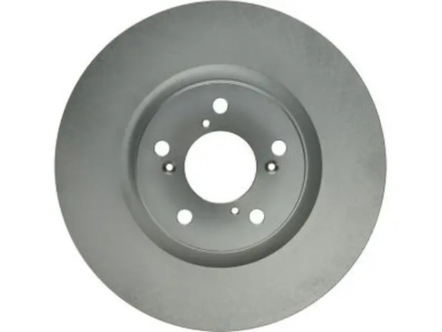 Genuine Honda Disc Brake Rotor 45251-STX-H01