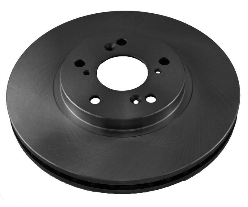 Disc Brake Rotor Uquality 31275