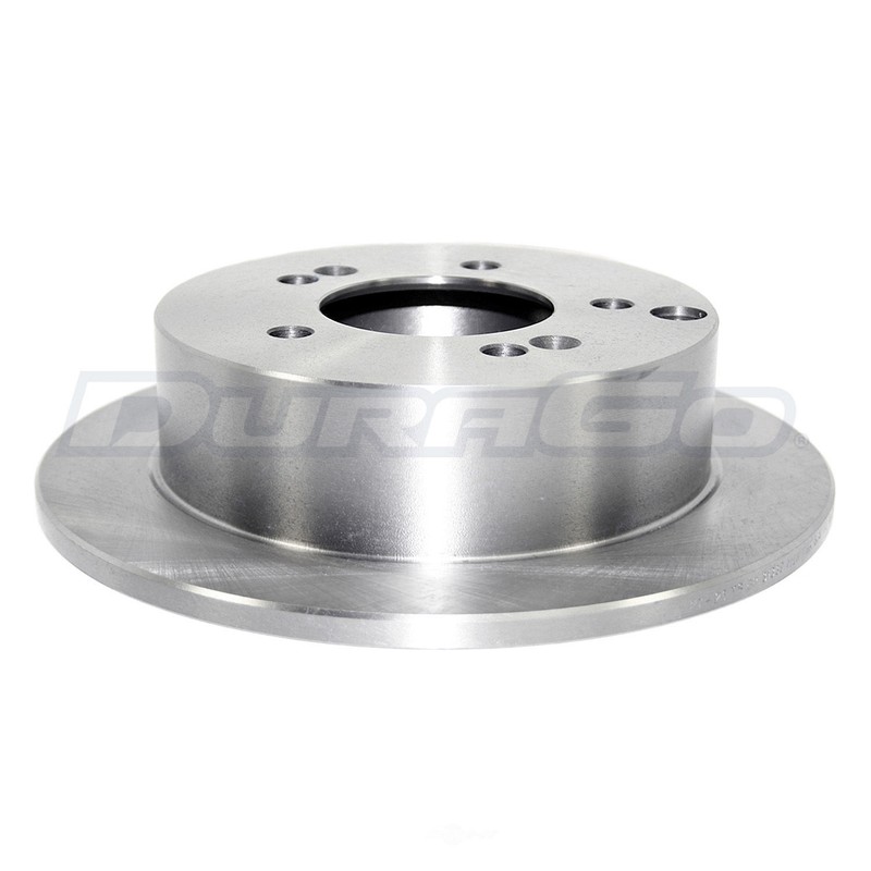 Disc Brake Rotor-FWD IAP Dura BR31339