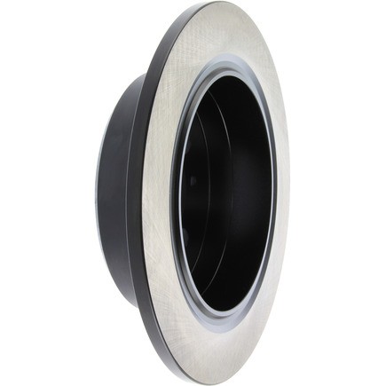 Centric 125.34019 Centric Premium High Carbon Alloy Brake Rotor gallery