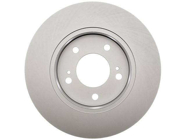 Centric Parts Disc Brake Rotor P N 320 42059F gallery