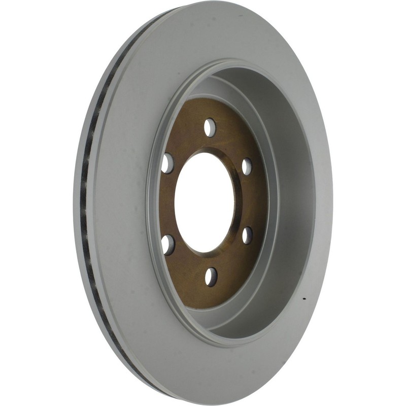Centric Parts 320.65095F Disc Brake Rotor For 02-06 Expedition Navigator gallery
