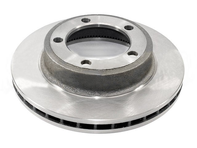 Pronto Brake Rotor fits International 3200 2002-2009 17HZMFKZ