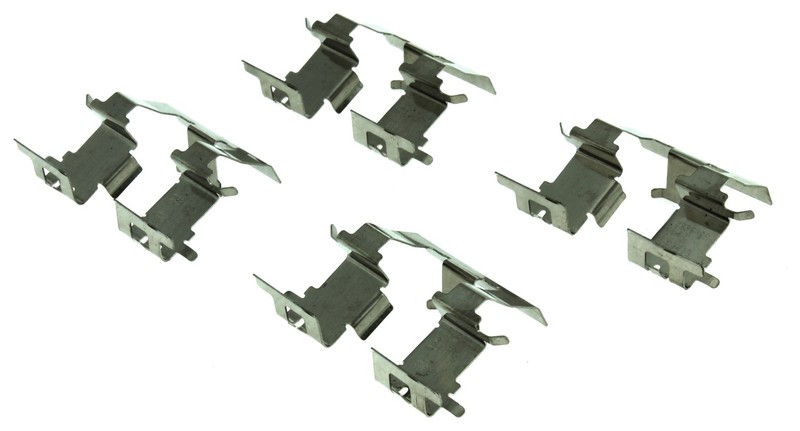 Centric Parts 117.44079 Centric Disc Brake Hardware Kit For 01-03 Highlander