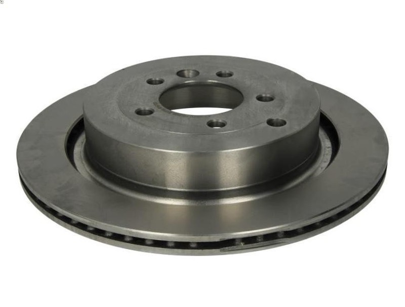1X Brake Disc Textar 92147703 for Land Rover Discovery IV (L319) 3 2013-2018 gallery