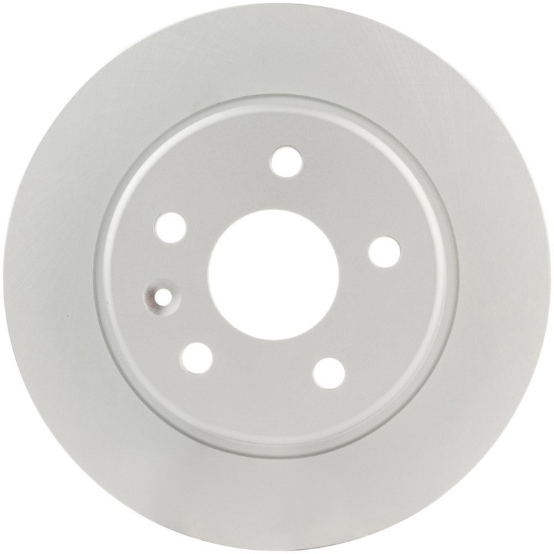 For Chevrolet Cruze Bolt EV Volt 2016-2023 Magma Rear Brake Rotor TCP