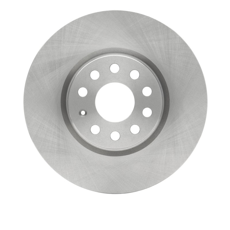 DFC Brake Rotors for Chevy C6 Plain G3000/G11H18 Iron Castings – 600-74053