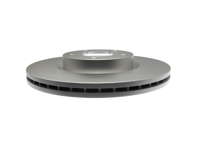 Centric Parts Disc Brake Rotor P N 320 45069F
