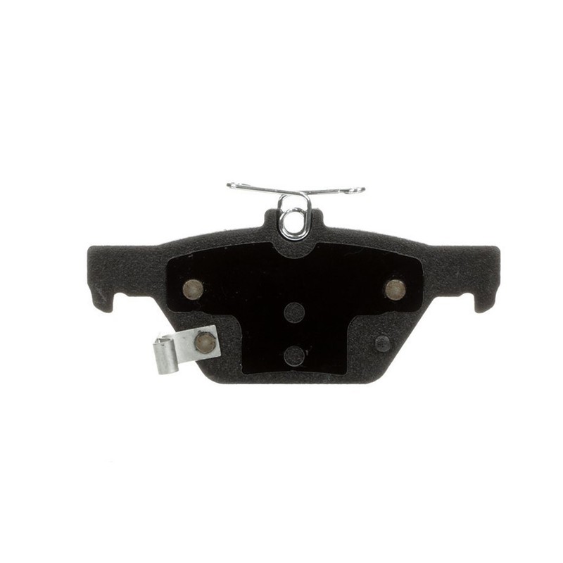 Bosch OEM Front & Rear Ceramic Brake Pads For 2024 Subaru Impreza 10 Yr Warranty gallery