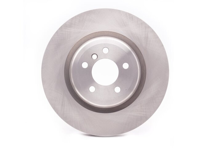 For 2011-2015 BMW Alpina B7L Brake Rotor Rear Dynamic Friction 32765RYVS 2012