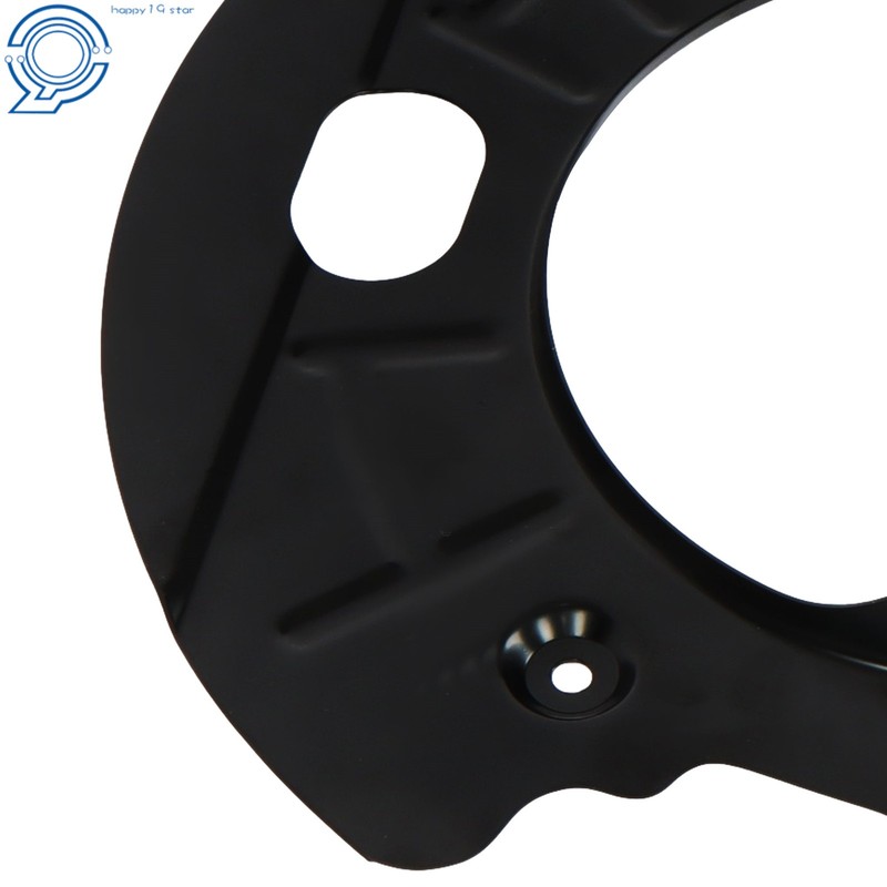2001-03 For Ford Explorer Sport 2004-11 For Ford Ranger Front Brake Dust Shield gallery