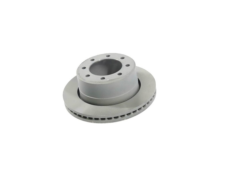 Genuine OEM Mopar Rear Vented 358mm Disc Brake Rotor For Ram 2500 3500 L6 V8