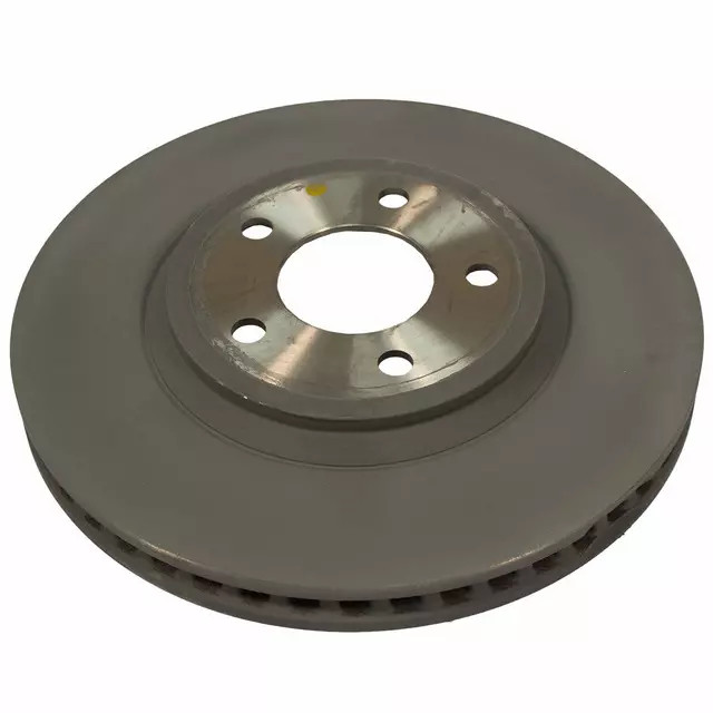 Genuine Ford Disc Brake Rotor Front DR3Z-1125-C gallery