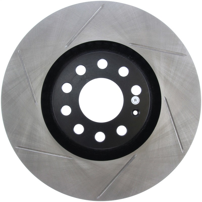 StopTech 126.33096SR Sport Slotted Disc Brake Rotor