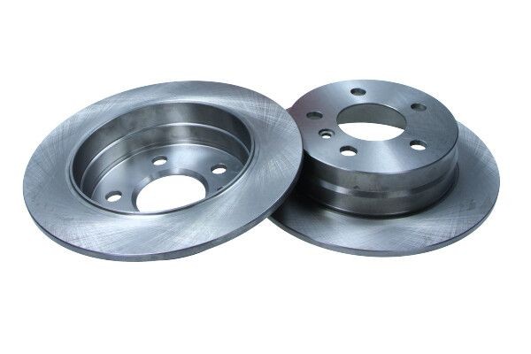 Genuine Maxgear Brake Disc 19-1225 for Mercedes-Benz