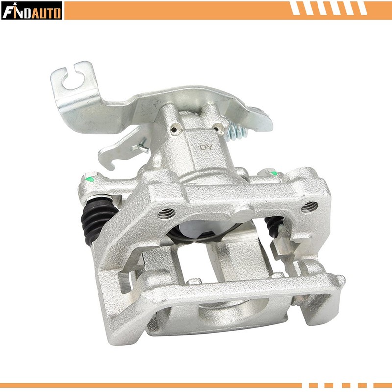 FA Rear Left Brake Calipers Bracket For 2008-2009 Ford Taurus X Mercury Sable gallery