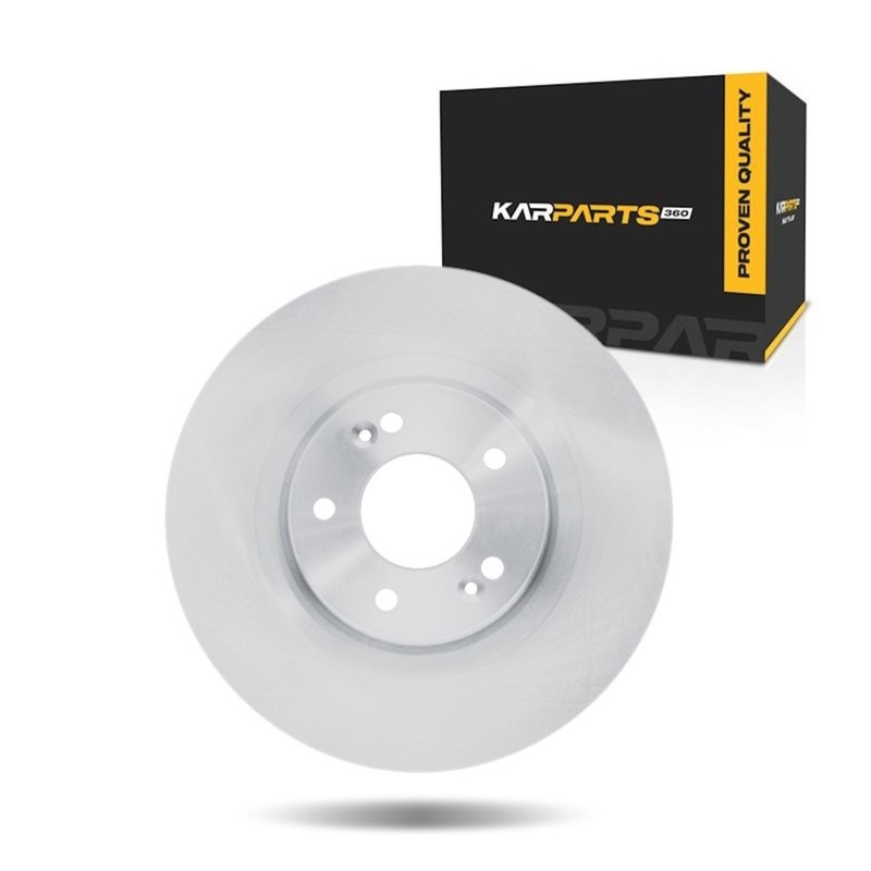 For Kia Sorento 2015-2020 Brake Disc 5 Stud/Lug Hole 12.60 In. Outside Diameter