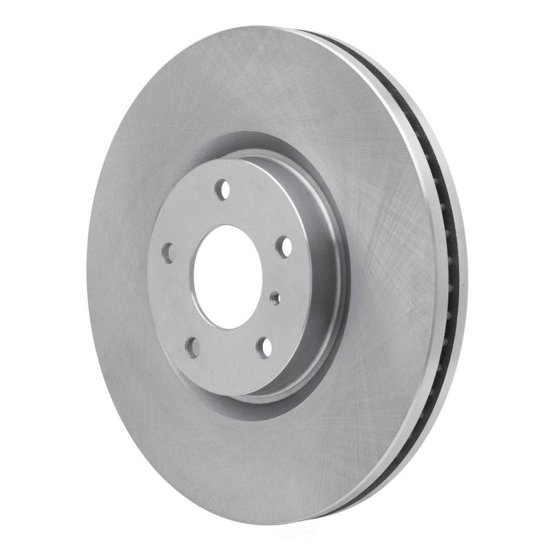 Disc Brake Rotor-Base DFC 600-68011 gallery