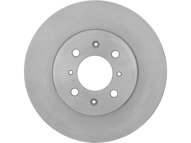 API 49YM68G Front Brake Rotor Fits 1997-2005 Acura EL OEF3 OEF3