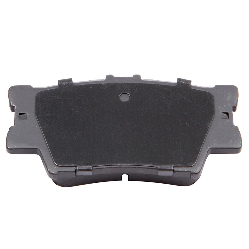 Front And Rear Brake Ceramic Pads And Rotors Kit Fits 2006 2007-2018 Toyota RAV4 gallery